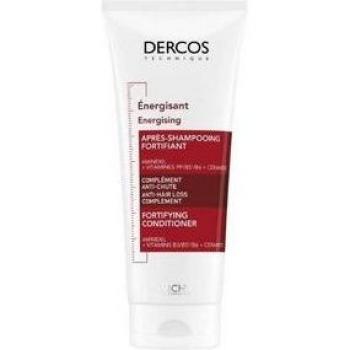 Acondicionador Fortificante Energizante Vichy Dercos 200ml