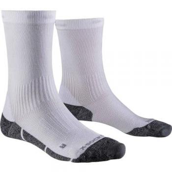 X-Socks Calcetines Core Natural Crew Gris Unisex adulto 39-41