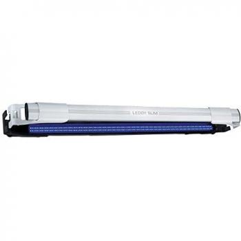 Kit de Iniciación Acuario Aquael Pantalla LEDDY SLIM ACTINIC 20000 K 36 W 100-120 Cm