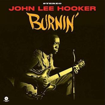 Burnin´