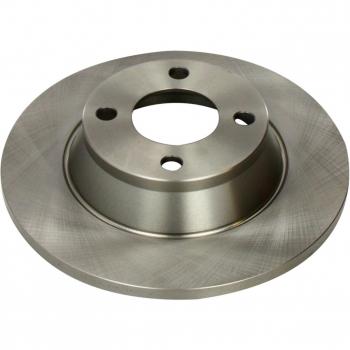 ABS 16201 Brake Discs - (Box contains 2 discs)