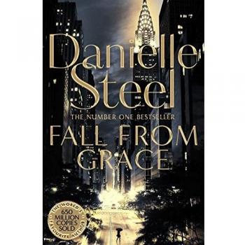 Caída desde la Gracia - Novela de Danielle Steel