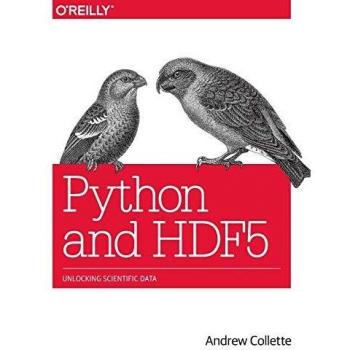 Python and HDF5: Unlocking Scientific Data