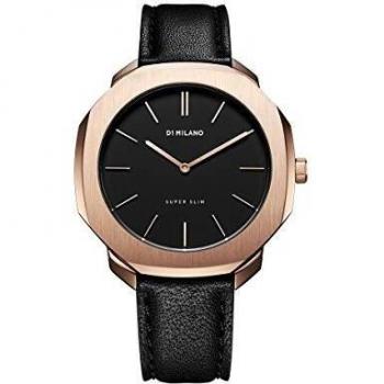 D1-Milano Analog Clock SSLL02