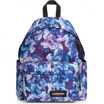 Mochila unisex Eastpak Day Pak'R 24L lila azul