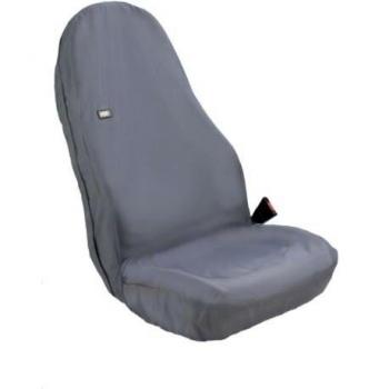 Heavy Duty Design hdd-644 Planta de gran Back Tractor/gris cubierta de asiento