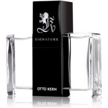 Otto Kern - Signature Man Eau de Parfum Spray 30 ml unisex