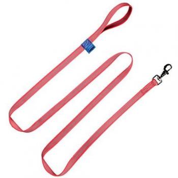 Arppe 412801820001 Correa Nylon, Antideslizante, Sport-K, Rojo