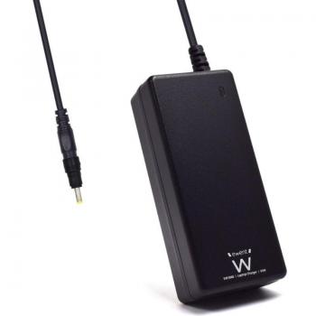 Adaptador e inversor de corriente Ewent EW3890 65W Negro
