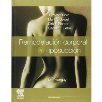 Remodelación corporal y liposucción