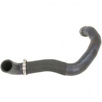 Manguera del radiador THERMOTEC DWM174TT - Tubería de radiador, alta resistencia a la temperatura, fabricada en material flexible y duradero, compatible con múltiples modelos de vehículos