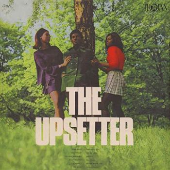The Upsetter VINYL
