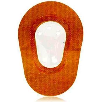 Ortolux Air Small Post-Operative Eye Patch