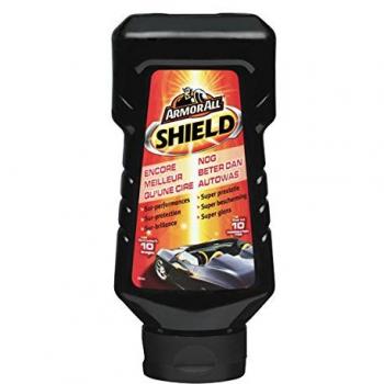 Armor All AA17500SP Shield Cera Escudo Protector, 500 ml