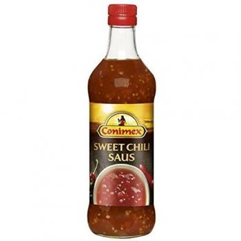 Conimex, Salsa agridulce (Sweet chili) - 500 ml.