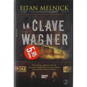 La clave Wagner