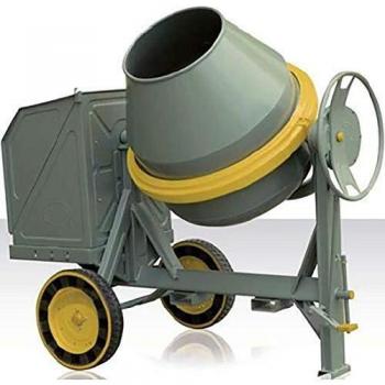 UMACON - Hormigonera Profesional Monof. Umacon 245/200 L