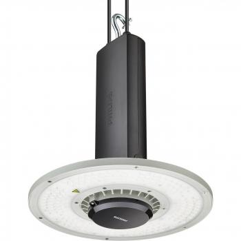 Foco LED Profesional para Naves BY120P G4 LED100S/865 PSD NB