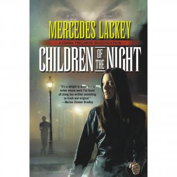 Children of the Night: A Fantasy Novel by Mercedes Lackey and Diana Tregarde