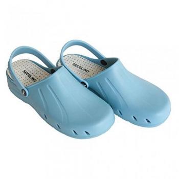 Zuecos Sanitarios Secolino Clog Shoe