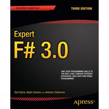 Vitalsource Expert F# 3.0 Programming Tool