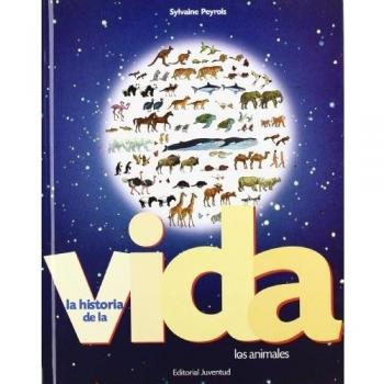 HA.DE LA VIDA LOS ANIMALES