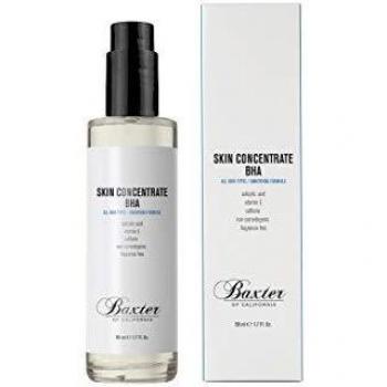 Baxter of California Skin Concentrate BHA Concentrated Serum with Soothing Effect 50 ml