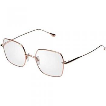 Dita CEREBAL ROSE GOLD 50/20/145 women Eyewear Frames