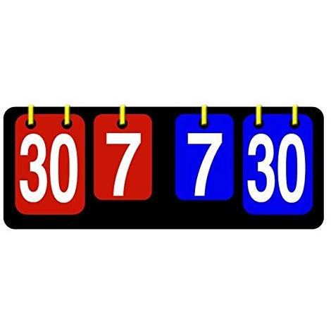 5