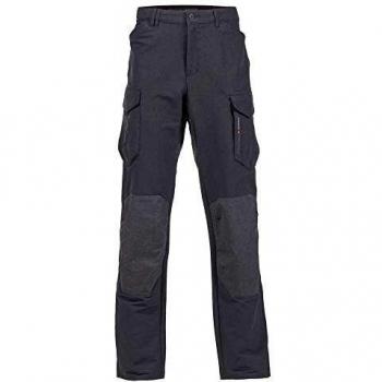 2016 Musto Evolution Performance Trousers Black SE0981 Long Leg Waist Size - 40