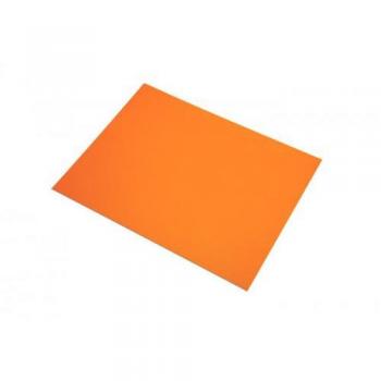 Cartulinas naranjas de 185 gramos (25 unidades, 50 x 65 cm) - Fabriano S3215605