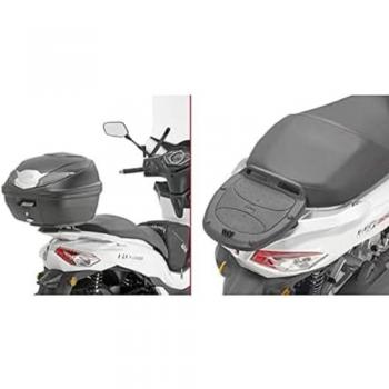 GIVI Adaptador Top Case Monolock para Sym HD 300 (2019-2021) SR7057
