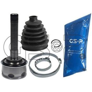 Juego de articulación GSP CV-joint 859015, tipo: árbol de transmisión, características: alta calidad, durabilidad mejorada, fácil instalación, compatible con varios modelos de vehículos