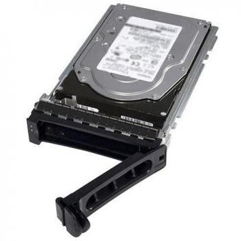 Disco Duro Interno Dell 600GB SAS 10K 2.5 Enterprise HDD