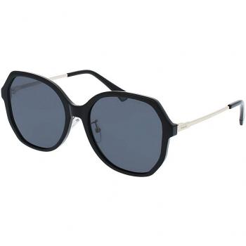 Polaroid PLD 6177/G/S Women's Polarized Black Sunglasses