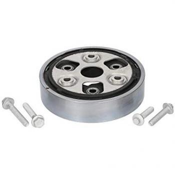 Flector de transmisión SPIDAN U 325, Articulación árbol longitudinal GKN U325, SPIDAN drive shaft vibration damper U 325, SPIDAN Articulación árbol longitudinal vordere Gelenkwelle an Differential U