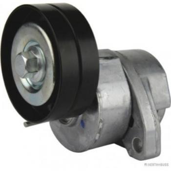 Tensor de correa poli V HERTH+BUSS JAKOPARTS J1140927 para Chevrolet, Daewoo, Opel - 70,4mm