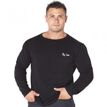 Sudadera Suéter Deportes Culturismo *4587*