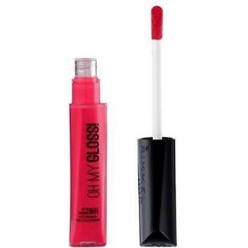 Rimmel London Oh My Gloss! Brillo de Labios Tono 500 Ooh La La - 22,6 gr