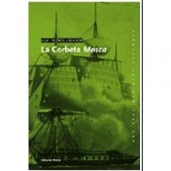 La corbeta Mosca