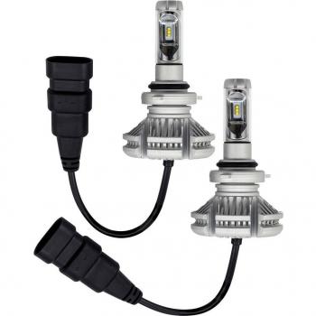 HEISE HE-9006LED 9006 REPLACEMENT LED HEADLIGHT KIT