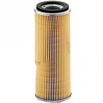 Mann Filter H1076 Filtro de Aceite