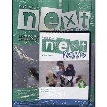 NEXT MOVE 9º PACK DO ALUNO