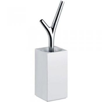 AX Massaud escobillero