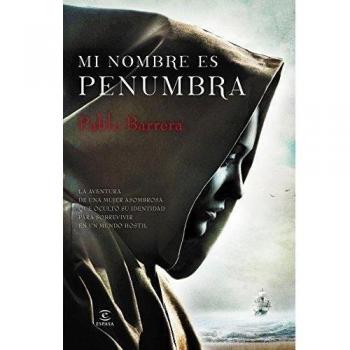 Mi nombre es penumbra