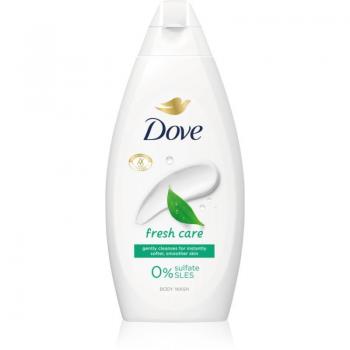Dove Fresh Care 450 ml Shower Gel