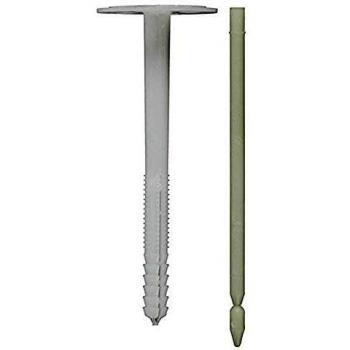 Taco de Impacto Fischer DIPK 8/100-120, 200 Unidades