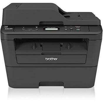Brother DCP-L2540DN multifuncional - Impresora multifunción