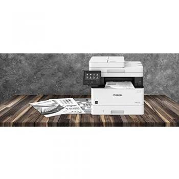 Canon i-SENSYS MF426dw - Impresor, escaneado, Copia, fax; hasta 38 ppm