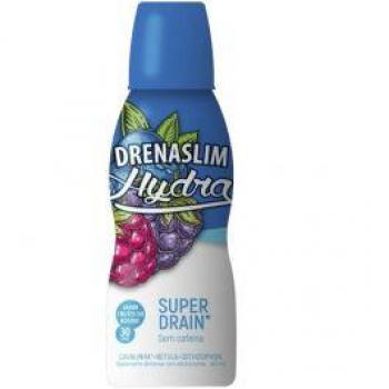 Drenaslim Caffeine-Free Super Hydrating Drainage Formula 450ml